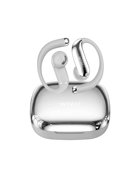 Auriculares OWS Ai303 Blanco