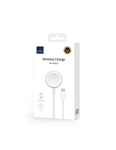 Cable de Carga Apple Watch 2 en 1 USB y Tipo-C