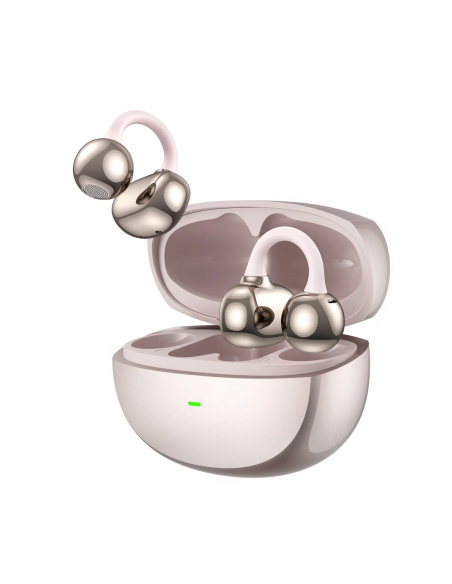 Auriculares OWS Ai306 Rosado