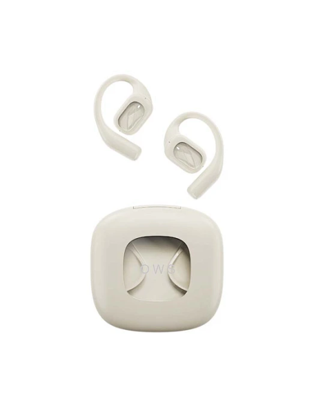 Auriculares OWS O100 Blanco