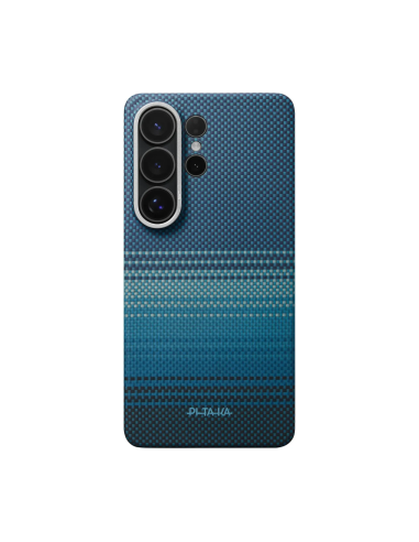 PITAKA – Funda UltraSlim Samsung S26 Moonrise Fibra Aramida