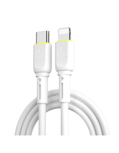 Cable USB-C a USB-C 60 W Starlink (1 m) 2