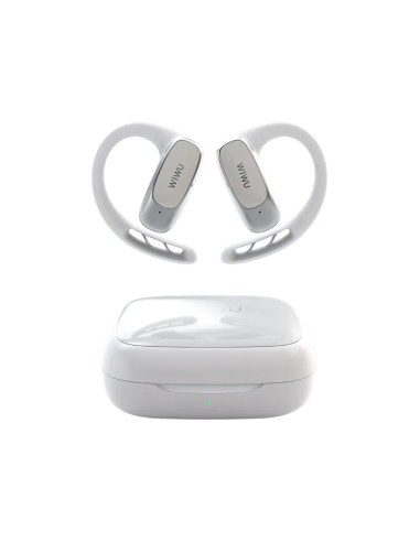 Auriculares OWS O600 Blanco