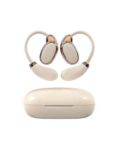Auriculares OWS T30 Beige