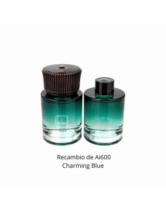 Ai600 Recambio de Aroma Charming Blue