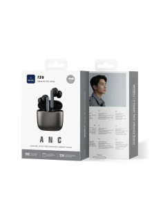 Auriculares T35 Hybird ANC+ENC Calling