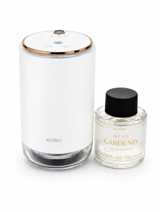 Tea fragrance