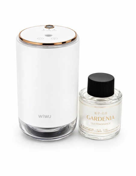 Tea fragrance