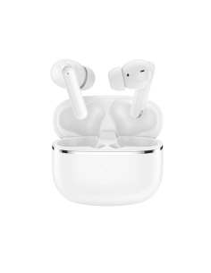 Auriculares TWS ENC T28 Blanco