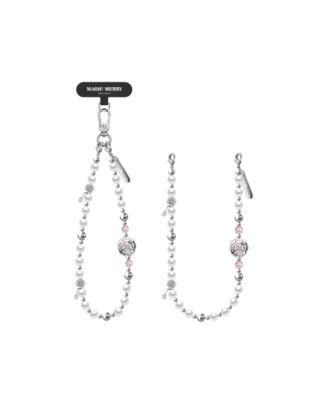 Colgante universal Camelias en Flor Magic Merry