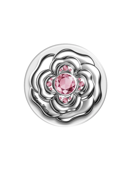 Soporte anillo magnético Camelias en Flor Magic Merry