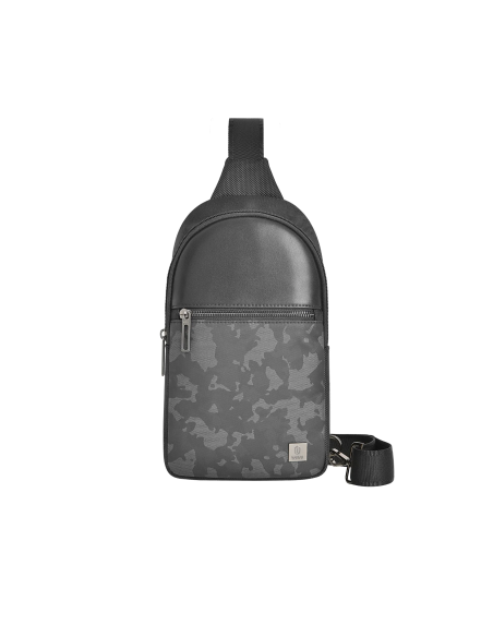 SALEN CROSSBODY BAG