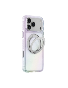Funda iPhone 18 Pro Max/17 Pro Max con soporte Magsafe