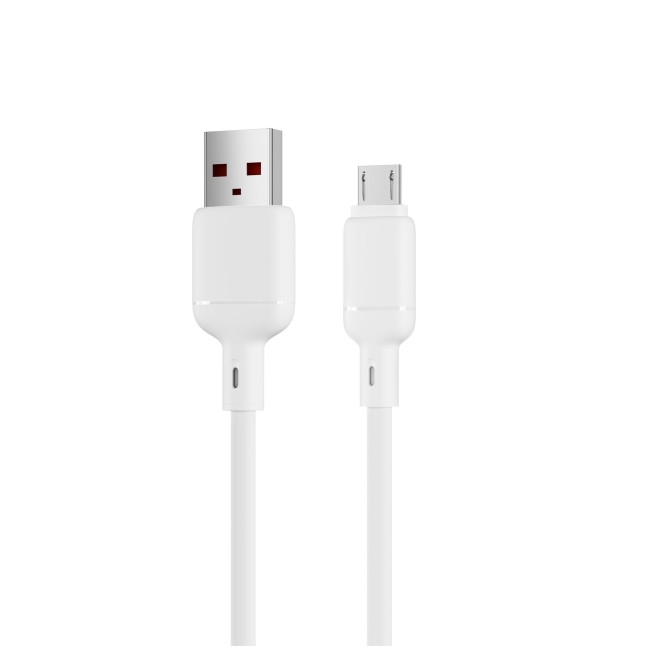 Stellar USB-A to Micro USB 2.1 A Cable (1 m) | WiWU