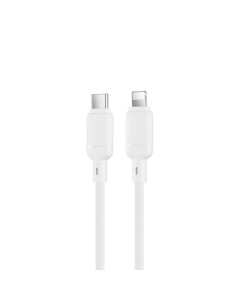 Cable USB-C a Lightning 27 W Stellar Carga Rápida (1 m) | WiWU 2
