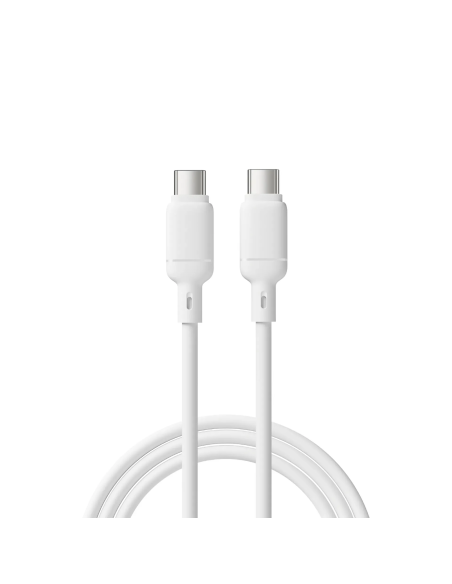 Stellar 60 W USB-C to USB-C Fast Charging Cable (1 m) | WiWU