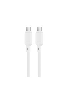 Cable USB-C a USB-C 60 W Stellar Carga Rápida (1 m) | WiWU 2
