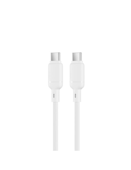 Stellar 60 W USB-C to USB-C Fast Charging Cable (1 m) | WiWU