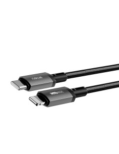 Titanlink 30 W USB-C to Lightning Fast Charging Cable (1 m) | WiWU 2