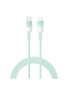 Neolink Mint 27 W USB-C to Lightning Cable (1 m) | WiWU