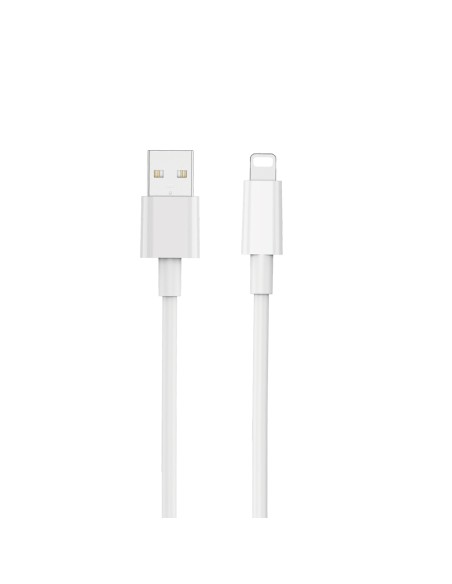 USB-A to Lightning 2.4 A Classic Fast Charge Cable (1.2 m) | WiWU