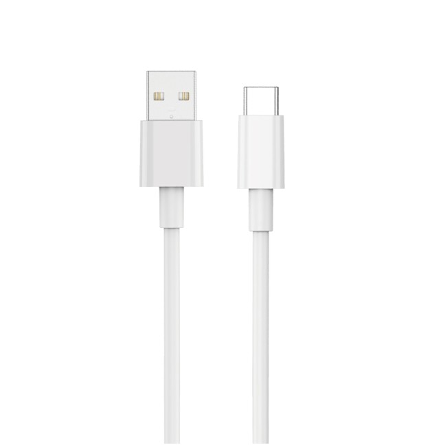 USB-A to USB-C 5 A Classic Fast Charging Cable (1.2 m) | WiWU
