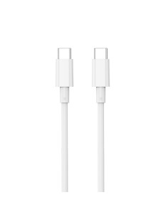 Cable USB-C a USB-C 100 W Classic Carga Rápida (1,2 m) | WiWU 2