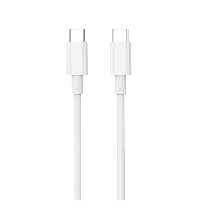 100 W Classic Fast Charging USB-C to USB-C Cable (1.2 m) | WiWU