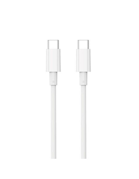 Cable USB-C a USB-C 100 W Classic Carga Rápida (1,2 m) | WiWU