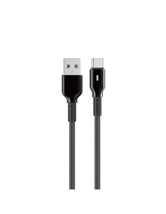 Cable USB-A a USB-C 3 A Duralink Carga Rápida (1 m) | WiWU 2