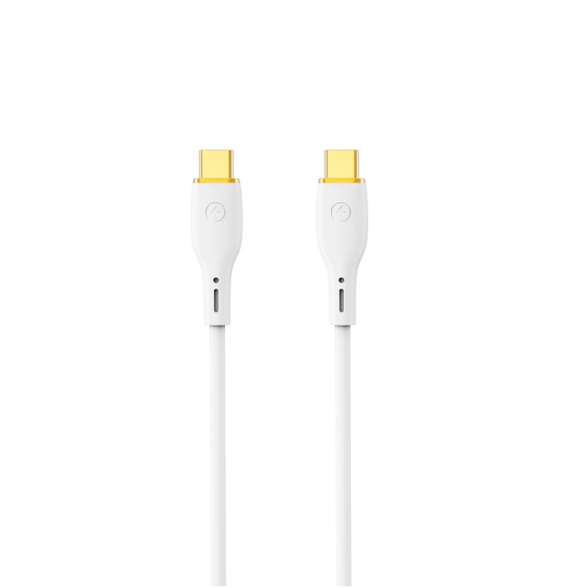 USB-C to USB-C 100W Cable Vigor (120 cm)