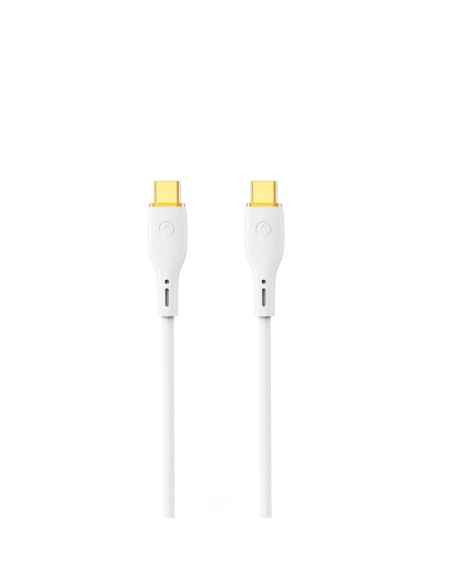 USB-C to USB-C 100W Cable Vigor (120 cm)