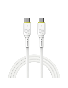 Cable USB-C a USB-C 60 W Cobra (1,2 m) | WiWU B2B