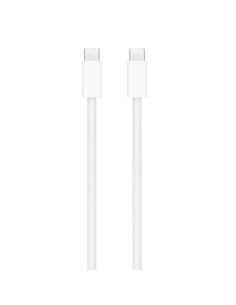 Cable USB-C a USB-C 60 W Carga Rápida y Datos (1 m) | WiWU 2