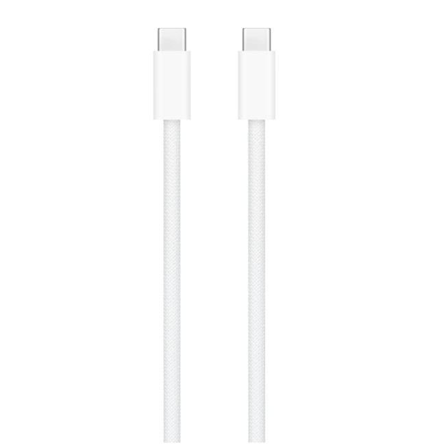 60 W USB-C to USB-C Cable for Fast Charging and Data Transfer (1 m) | WiWU