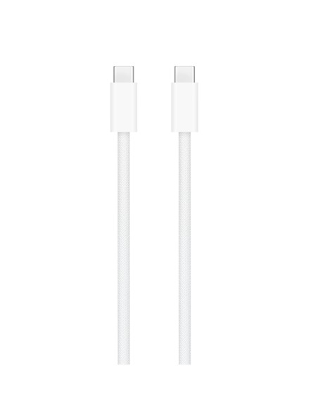 60 W USB-C to USB-C Cable for Fast Charging and Data Transfer (1 m) | WiWU