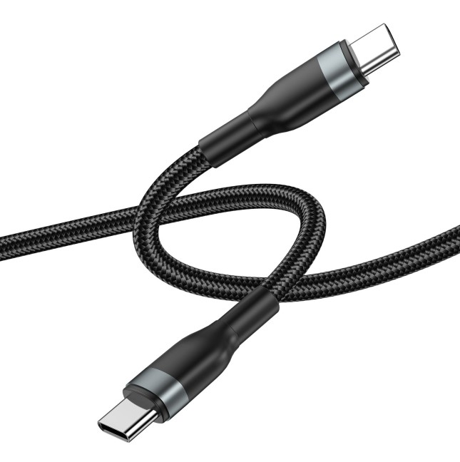 Cable USB-C a USB-C 100 W Concise (2 m)