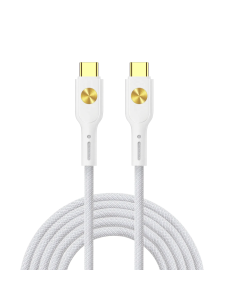 Cable USB-C a USB-C 100 W City (1,20m)