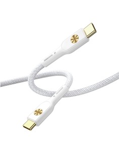 Cable USB-C a USB-C 100 W City (1,20m) 2