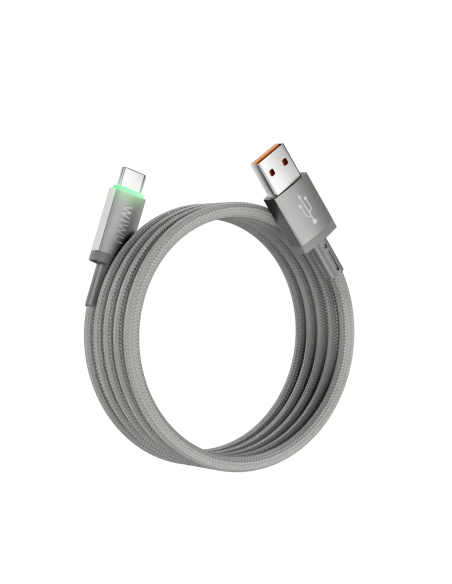 Cable USB-A a USB-C 60 W Maglink (1 m)