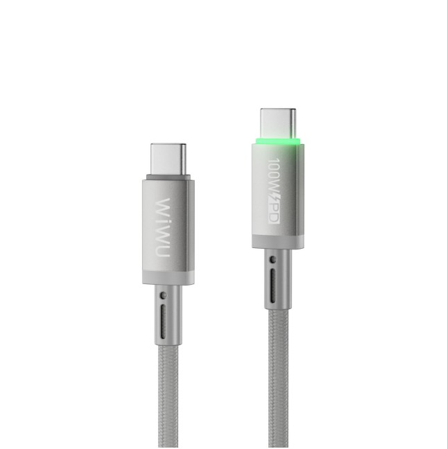Cable USB-C a USB-C 100 W Maglink (1 m)
