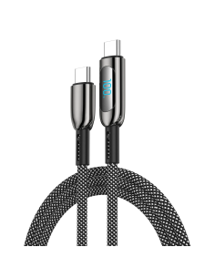 USB-C to USB-C Cable 100W MagQ (1m)