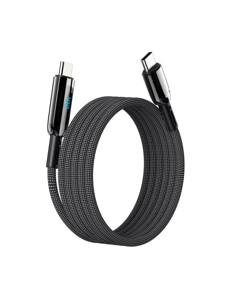 USB-C to USB-C Cable 100W MagQ (1m)