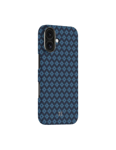Benks ArmorAir ArmorGrid Funda Kevlar® iP17 Azul