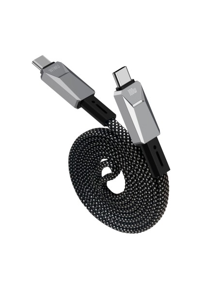 Cable USB-C a USB-C 100 W Cyberlink (1 m)
