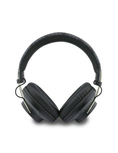 Cascos Diadema Guess Polipiel Triángulo Negro | B2B Mayorista  Meta Descripción Distribuidor mayorista de cascos de diadema Gues 2