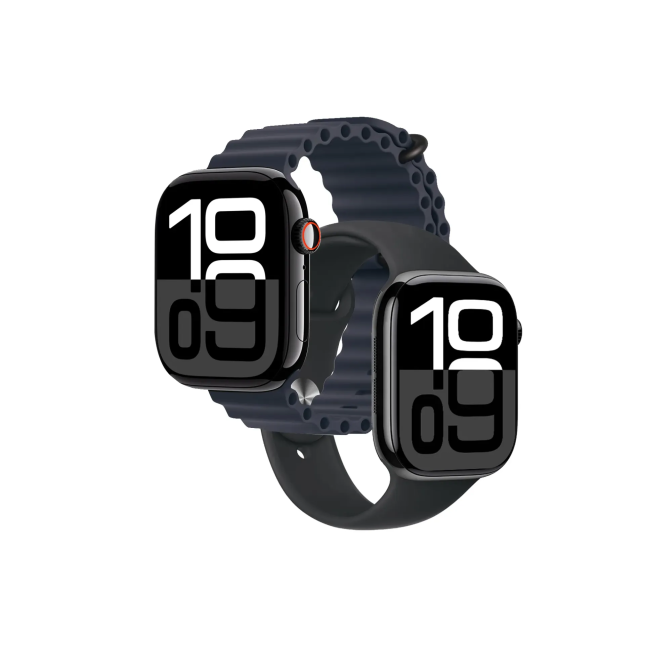 Smart Watch SW01 S10 Black
