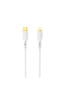 Vigor 30W USB-C to Lightning Fast Charging Cable (1.2 m) | WiWU 2