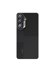 Benks ArmorAir Montage Funda Kevlar® SAM S26+ Negro