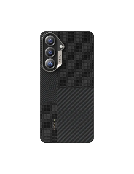 Benks ArmorAir Montage Funda Kevlar® SAM S26+ Negro